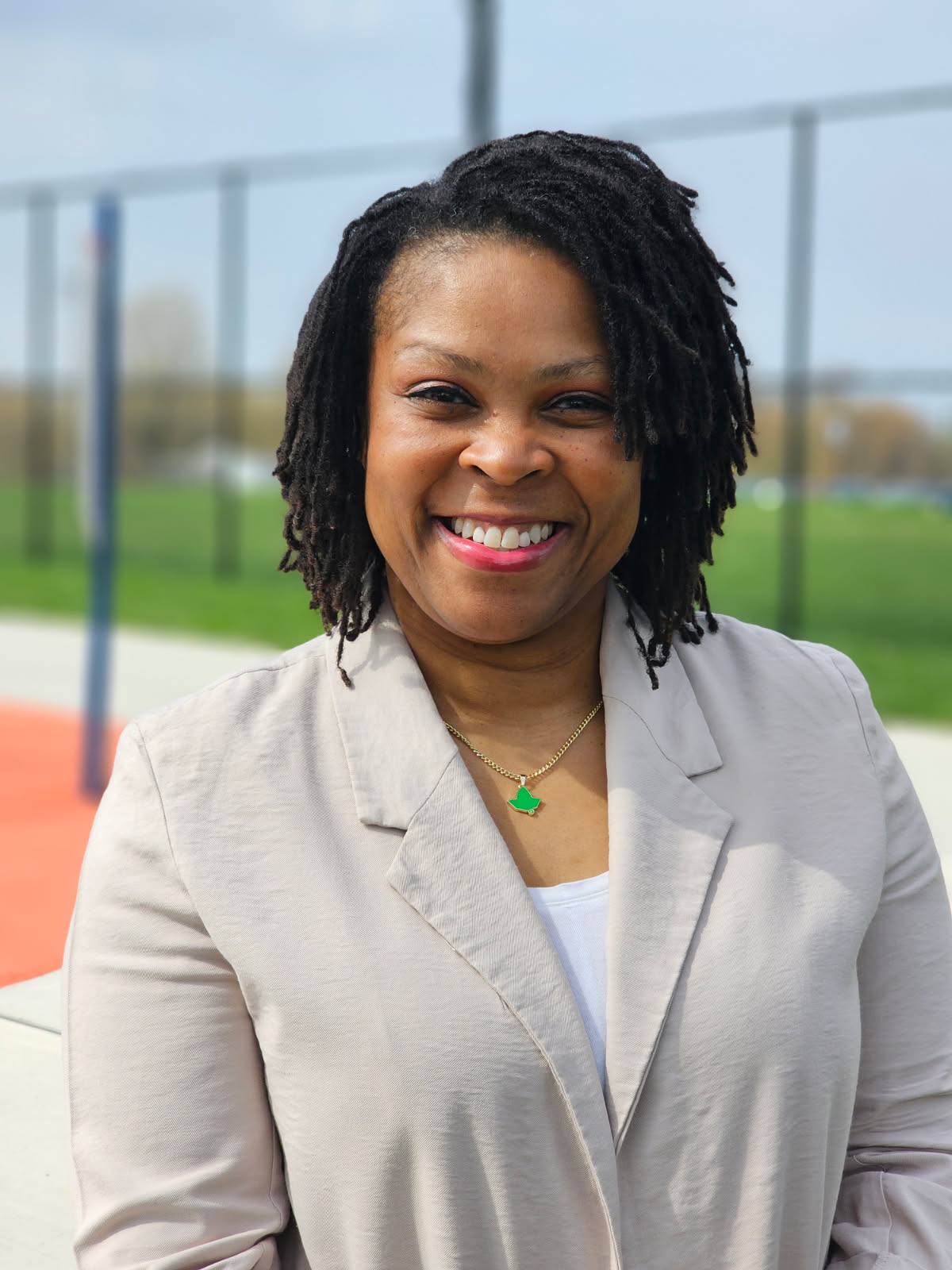Lakita Wells
